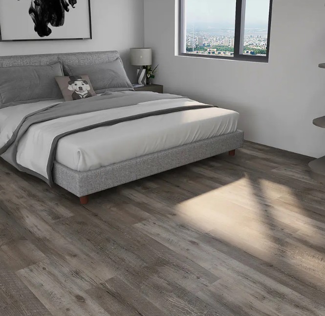 SPC Online Flooring: экологичный выбор обновлений для домашних полов