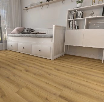 Напольное покрытие Dry Back LVT – высокоэффективное решение для напольных покрытий для современных помещений